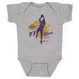 Luka Doncic Kids Baby Onesie | 500 LEVEL