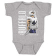 Joe Andreessen Kids Baby Onesie | 500 LEVEL