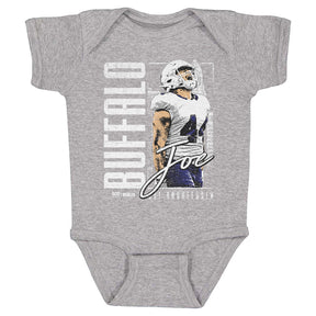 Joe Andreessen Kids Baby Onesie | 500 LEVEL