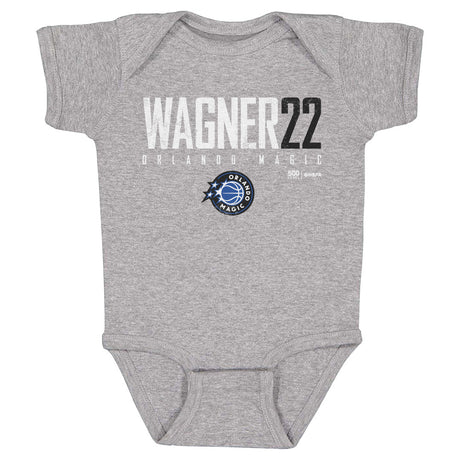 Franz Wagner Kids Baby Onesie | 500 LEVEL