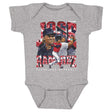 Jose Ramirez Kids Baby Onesie | 500 LEVEL