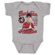 Lance Berkman Kids Baby Onesie | 500 LEVEL