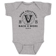 Vandegrift Kids Baby Onesie | 500 LEVEL