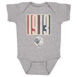 U.S. Soccer Kids Baby Onesie | 500 LEVEL