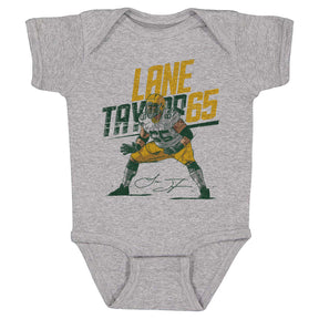 Lane Taylor Kids Baby Onesie | 500 LEVEL