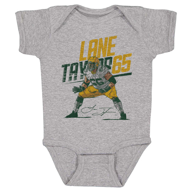 Lane Taylor Kids Baby Onesie | 500 LEVEL