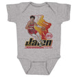 Jalen Johnson Kids Baby Onesie | 500 LEVEL