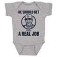 PE Guy Kids Baby Onesie | 500 LEVEL