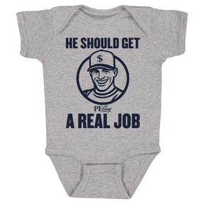 PE Guy Kids Baby Onesie | 500 LEVEL