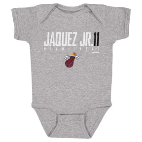 Jaime Jaquez Jr. Kids Baby Onesie | 500 LEVEL