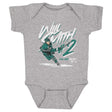 Will Smith Kids Baby Onesie | 500 LEVEL