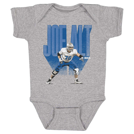 Joe Alt Kids Baby Onesie | 500 LEVEL