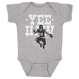 Joe Mixon Kids Baby Onesie | 500 LEVEL