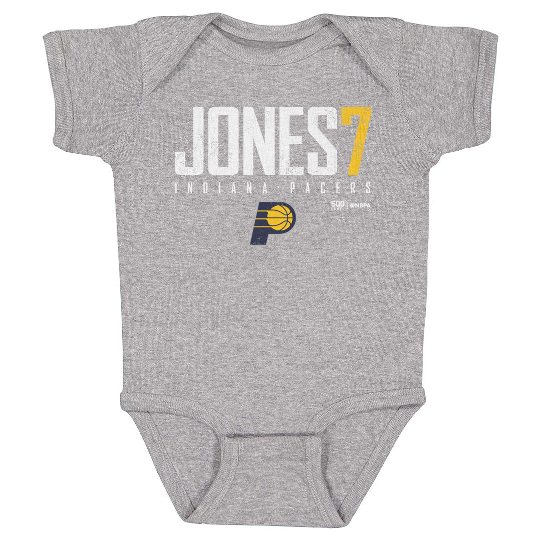 Kam Jones Kids Baby Onesie | 500 LEVEL