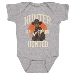 Hunter Greene Kids Baby Onesie | 500 LEVEL