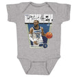Mike Conley Kids Baby Onesie | 500 LEVEL