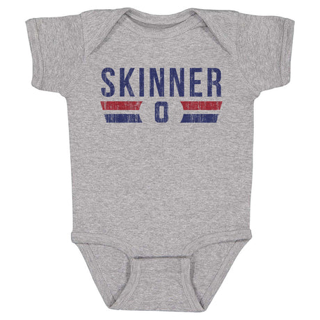 Quentin Skinner Kids Baby Onesie | 500 LEVEL