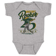 Brent Rooker Kids Baby Onesie | 500 LEVEL