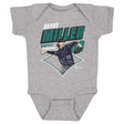 Bryce Miller Kids Baby Onesie | 500 LEVEL