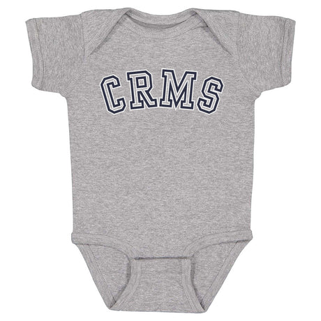 Canyon Ridge Kids Baby Onesie | 500 LEVEL