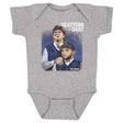 Jaxson Dart Kids Baby Onesie | 500 LEVEL