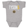 Hunter Tyson Kids Baby Onesie | 500 LEVEL