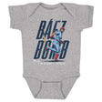 Joshua Baez Kids Baby Onesie | 500 LEVEL