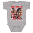 Rhyne Howard Kids Baby Onesie | 500 LEVEL