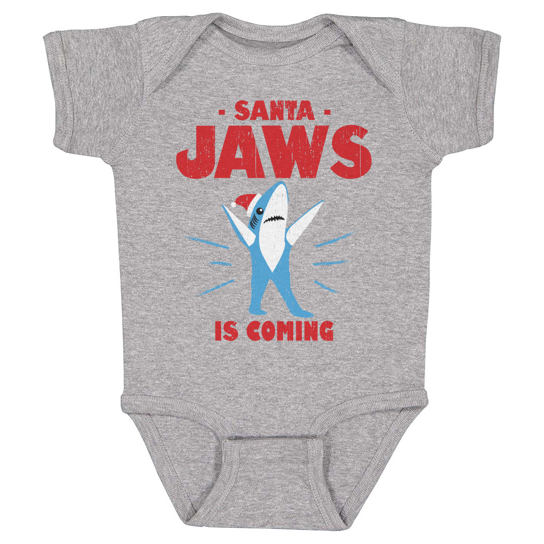 Christmas Kids Baby Onesie | 500 LEVEL