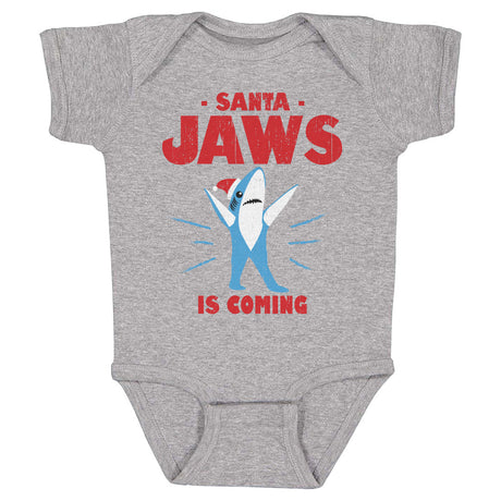 Christmas Kids Baby Onesie | 500 LEVEL