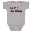 Kerry Carpenter Kids Baby Onesie | 500 LEVEL