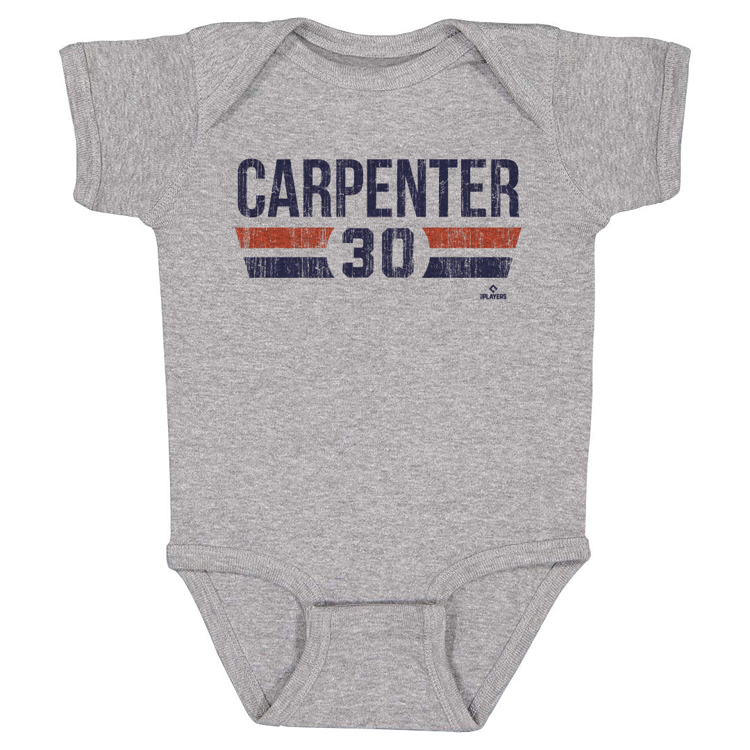 Kerry Carpenter Kids Baby Onesie | 500 LEVEL