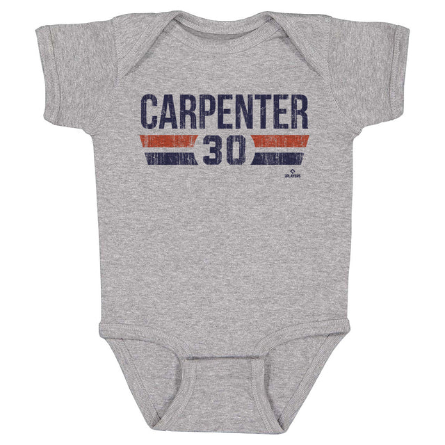 Kerry Carpenter Kids Baby Onesie | 500 LEVEL