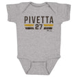 Nick Pivetta Kids Baby Onesie | 500 LEVEL