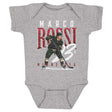 Marco Rossi Kids Baby Onesie | 500 LEVEL