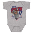 Scott Rolen Kids Baby Onesie | 500 LEVEL