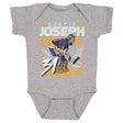 Curtis Joseph Kids Baby Onesie | 500 LEVEL