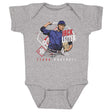 Jack Leiter Kids Baby Onesie | 500 LEVEL