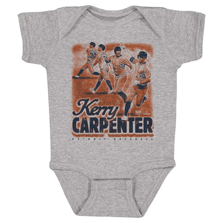 Kerry Carpenter Kids Baby Onesie | 500 LEVEL