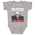 Brandon Bussi Kids Baby Onesie | 500 LEVEL