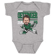 Jake Oettinger Kids Baby Onesie | 500 LEVEL