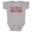 Alyssa Thomas Kids Baby Onesie | 500 LEVEL