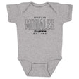Christian Morales Kids Baby Onesie | 500 LEVEL