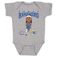 Paolo Banchero Kids Baby Onesie | 500 LEVEL