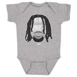Brian Thomas Jr. Kids Baby Onesie | 500 LEVEL