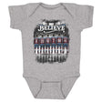 Colorado Hockey Kids Baby Onesie | 500 LEVEL