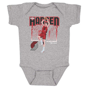 Yang Hansen Kids Baby Onesie | 500 LEVEL