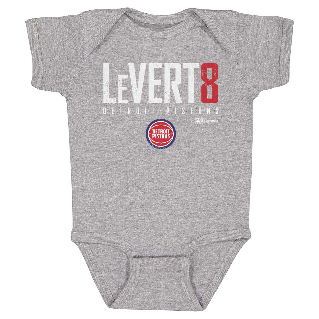 Caris LeVert Kids Baby Onesie | 500 LEVEL