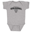 Vandegrift Kids Baby Onesie | 500 LEVEL