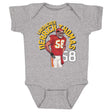 Derrick Thomas Kids Baby Onesie | 500 LEVEL